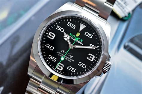 rolex airling|rolex air king price 2022.